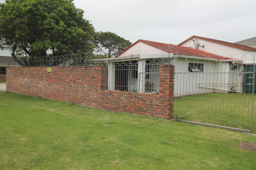 Commercial Building for sale in Port Alfred - 1PF1684167