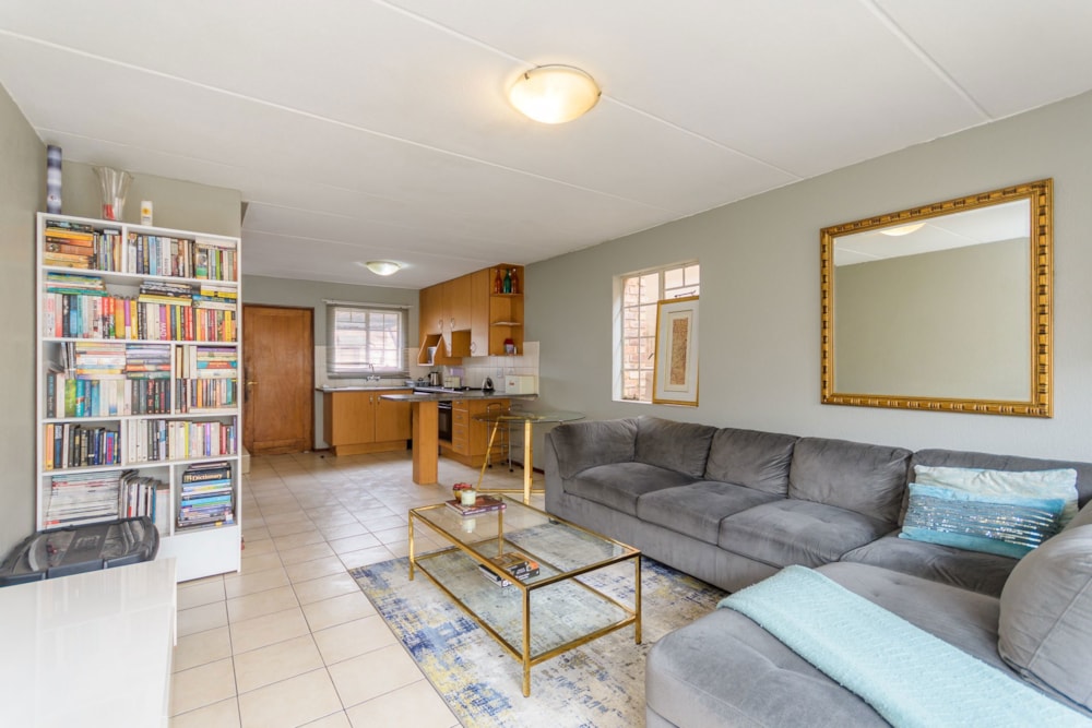 Security complex home sold in Edleen - KTP1680815 Security complex home sold in Edleen - KTP1680815