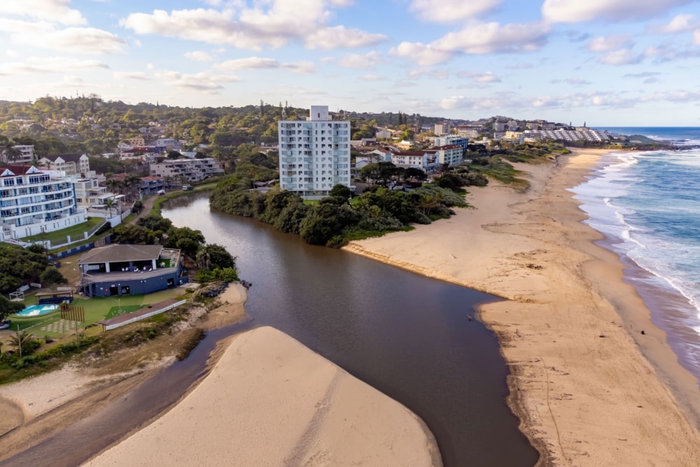 Apartment for sale in Margate - 1PX1625922 Apartment for sale in Margate - 1PX1625922