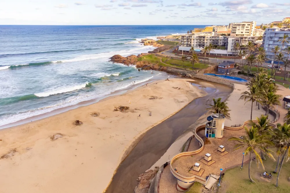 Apartment for sale in Margate - 1PX1625922 Apartment for sale in Margate - 1PX1625922