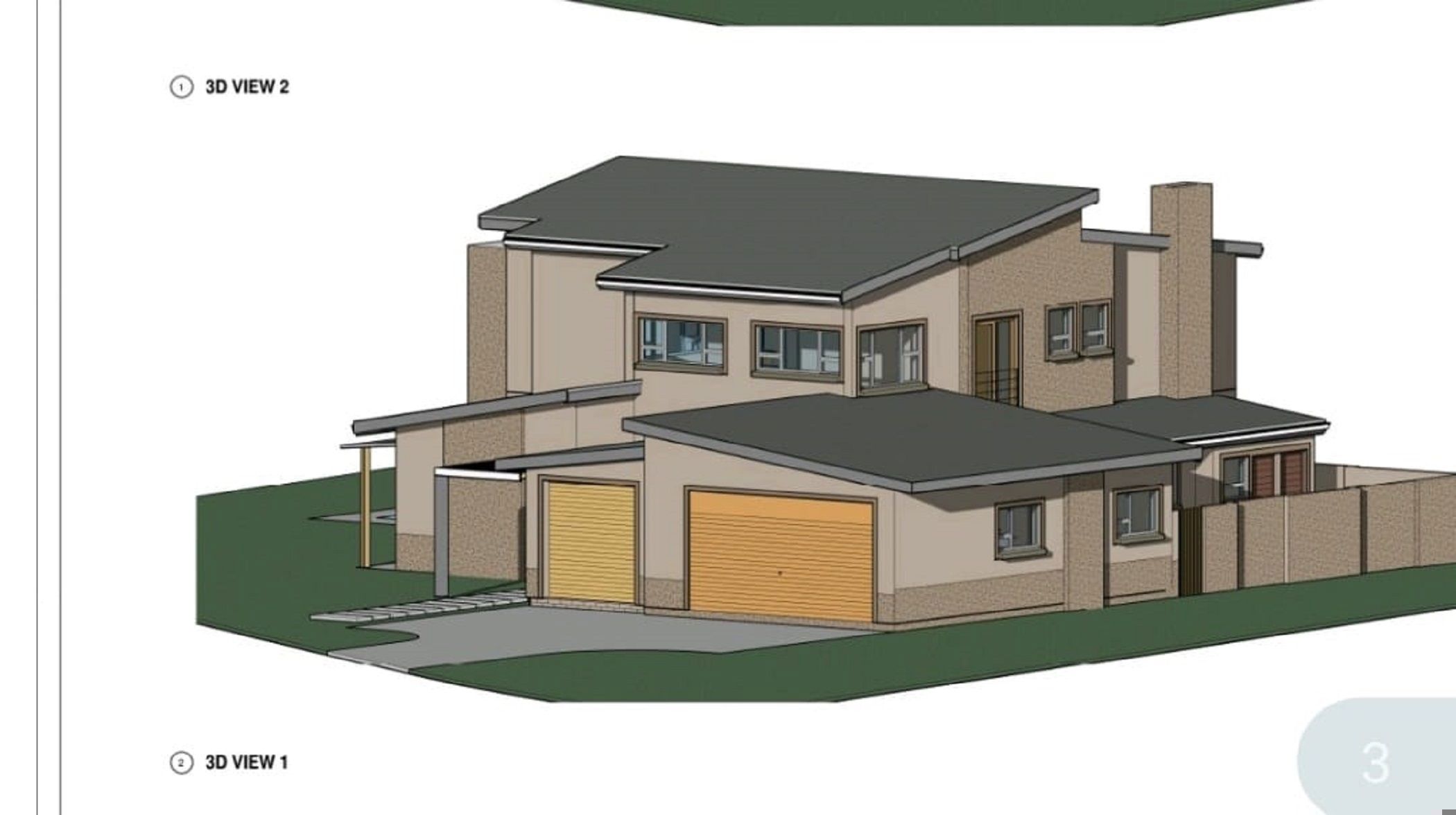 Security estate home for sale in Meer en See - 1RY1665158