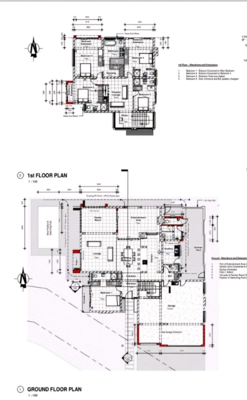 Security estate home for sale in Meer en See - 1RY1665158 Security estate home for sale in Meer en See - 1RY1665158