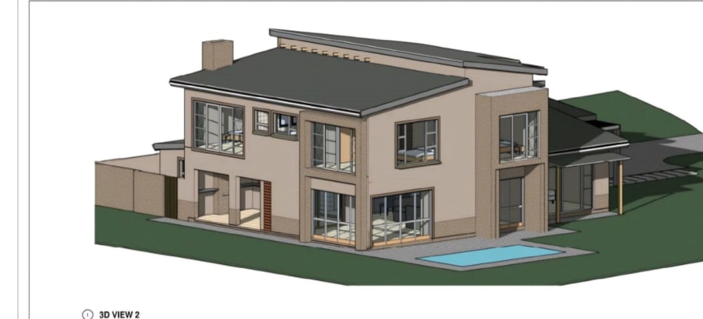 Security estate home for sale in Meer en See - 1RY1665158 Security estate home for sale in Meer en See - 1RY1665158