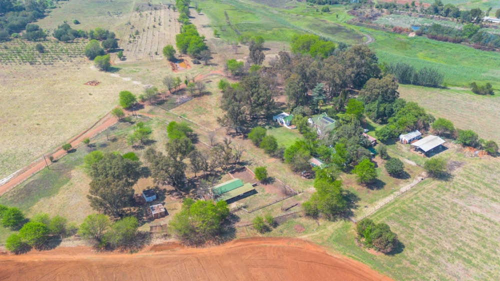 Lifestyle property for sale in Benoni AH - EN1549595 Lifestyle property for sale in Benoni AH - EN1549595