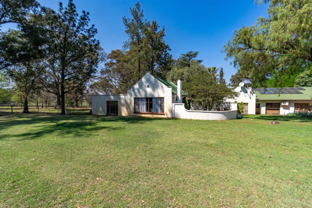 Lifestyle property for sale in Benoni AH - EN1549595 Lifestyle property for sale in Benoni AH - EN1549595