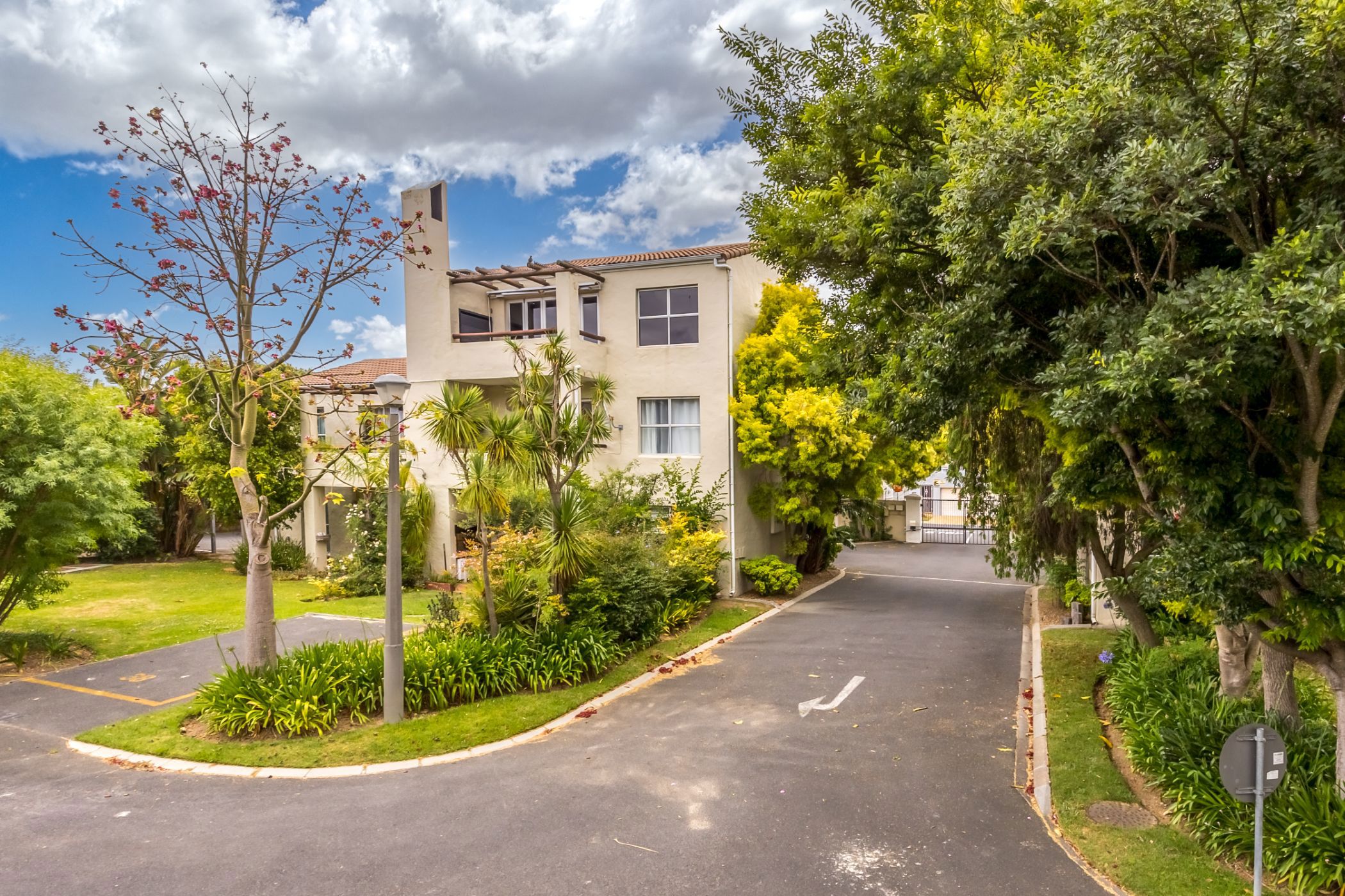 Apartment sold in Loevenstein - DBV1682696