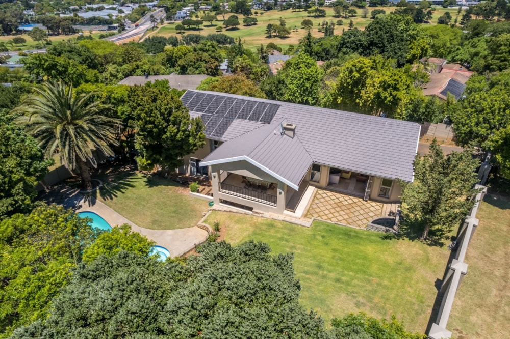 House sold in Welgemoed - DBV1681169