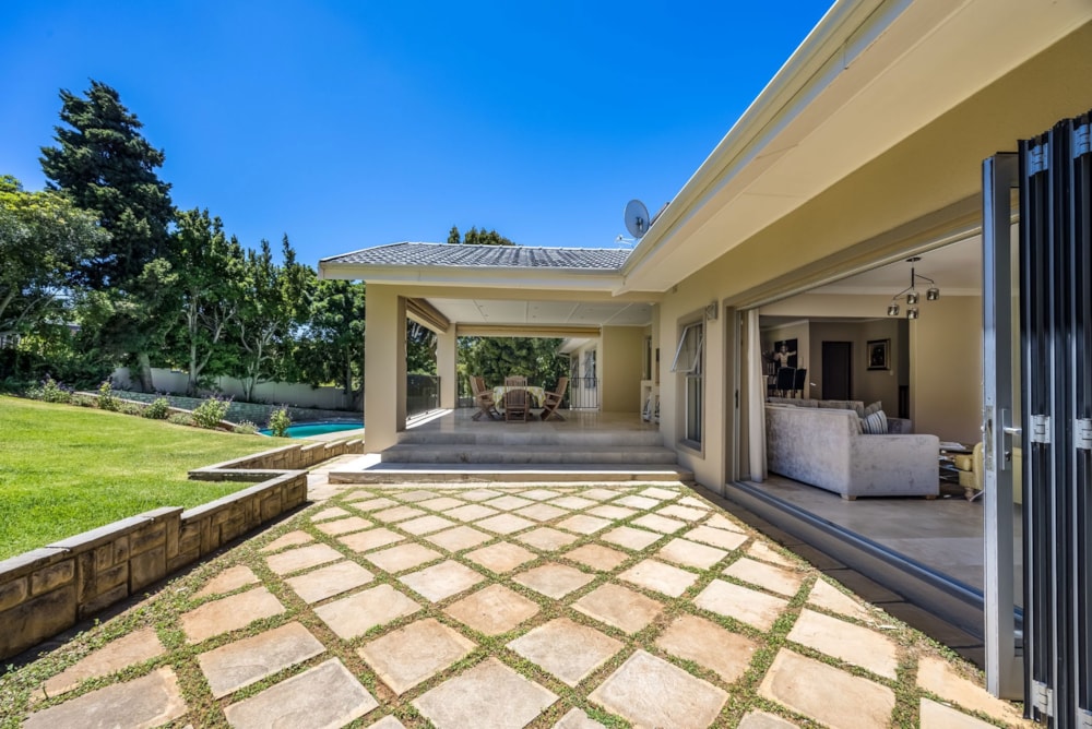 House sold in Welgemoed - DBV1681169