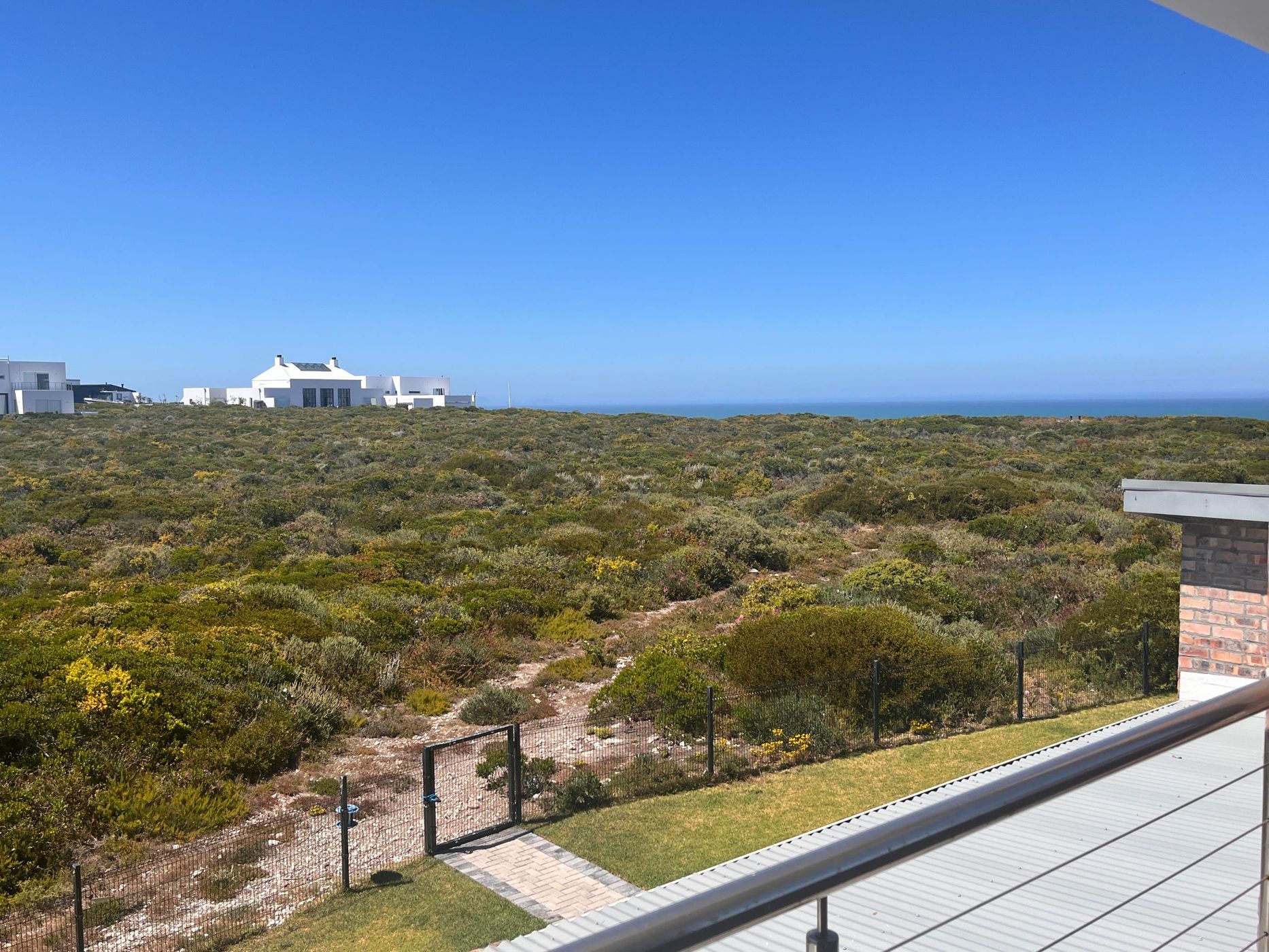 Double-storey house let in Yzerfontein - LBL1682013