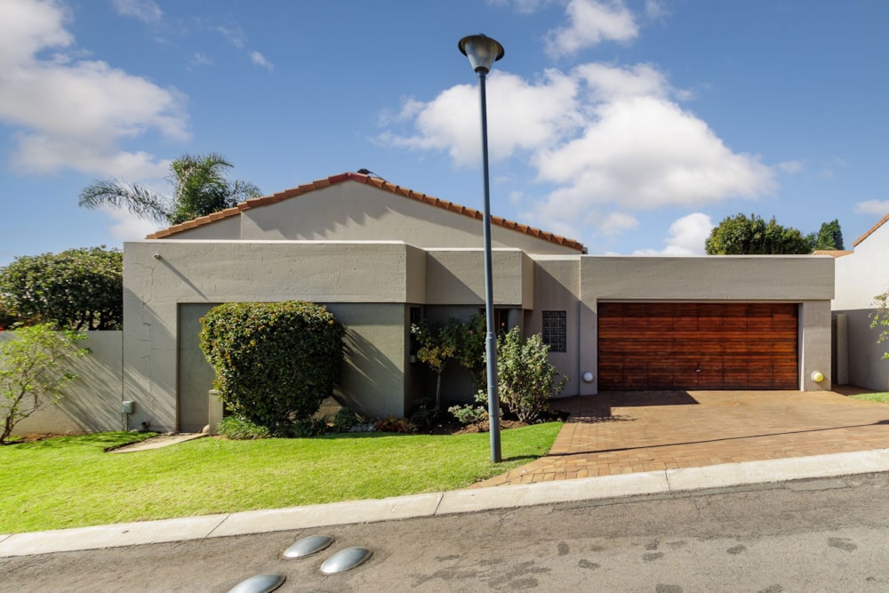 Cluster sold in Linksfield - BED1680515 Cluster sold in Linksfield - BED1680515