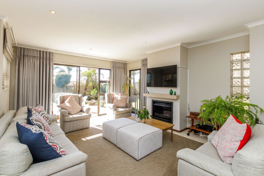 Cluster sold in Linksfield - BED1680515 Cluster sold in Linksfield - BED1680515