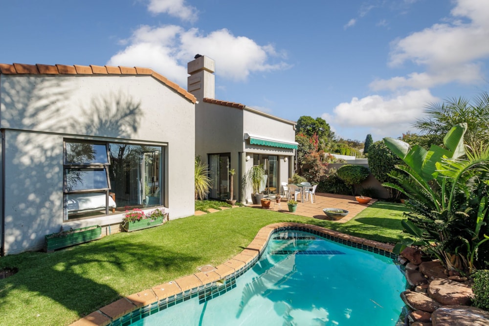 Cluster sold in Linksfield - BED1680515 Cluster sold in Linksfield - BED1680515