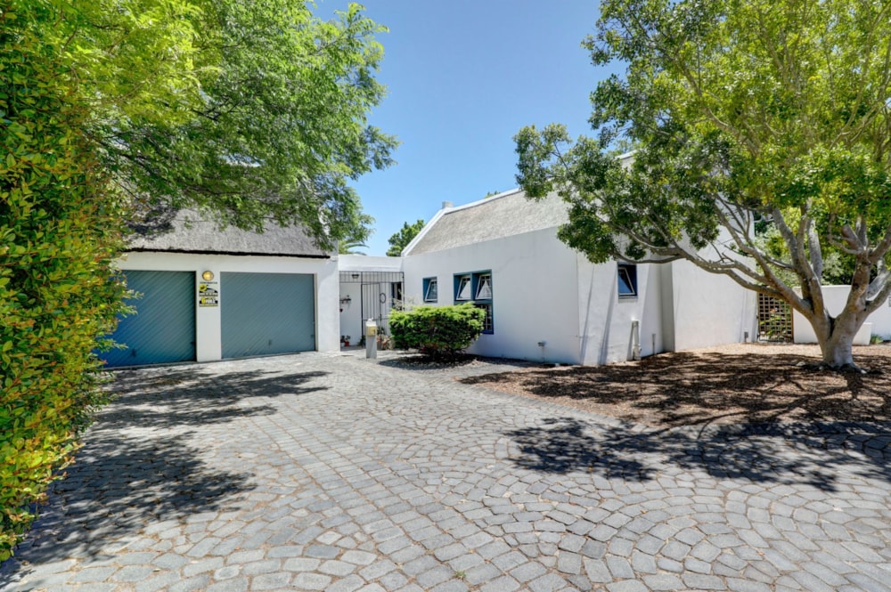 House let in Nerina - DBV1681343 House let in Nerina - DBV1681343