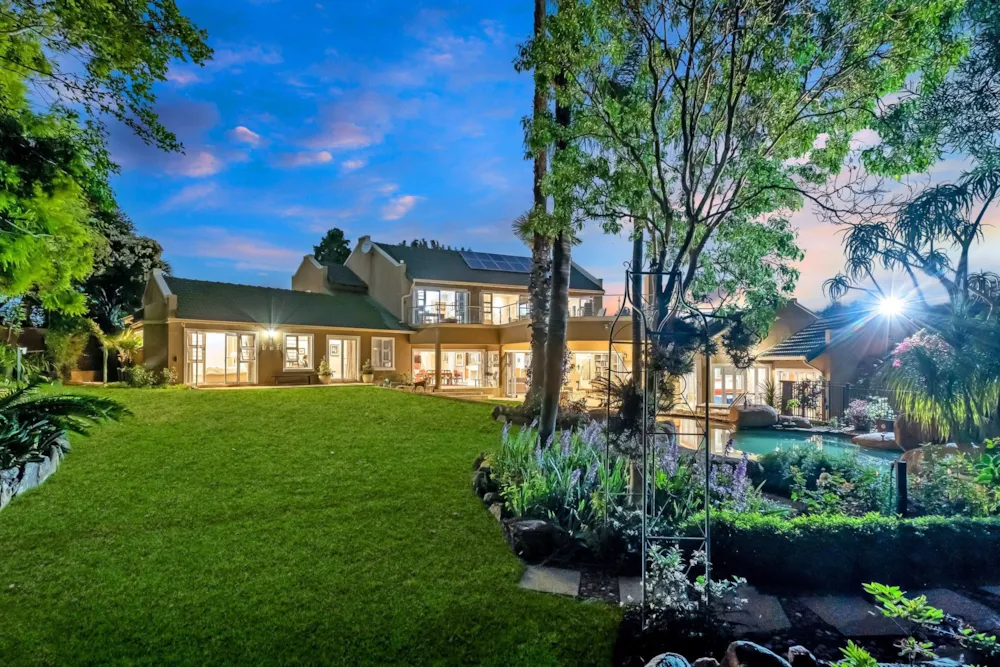 House sold in River Club, Sandton - HP1681446 House sold in River Club, Sandton - HP1681446