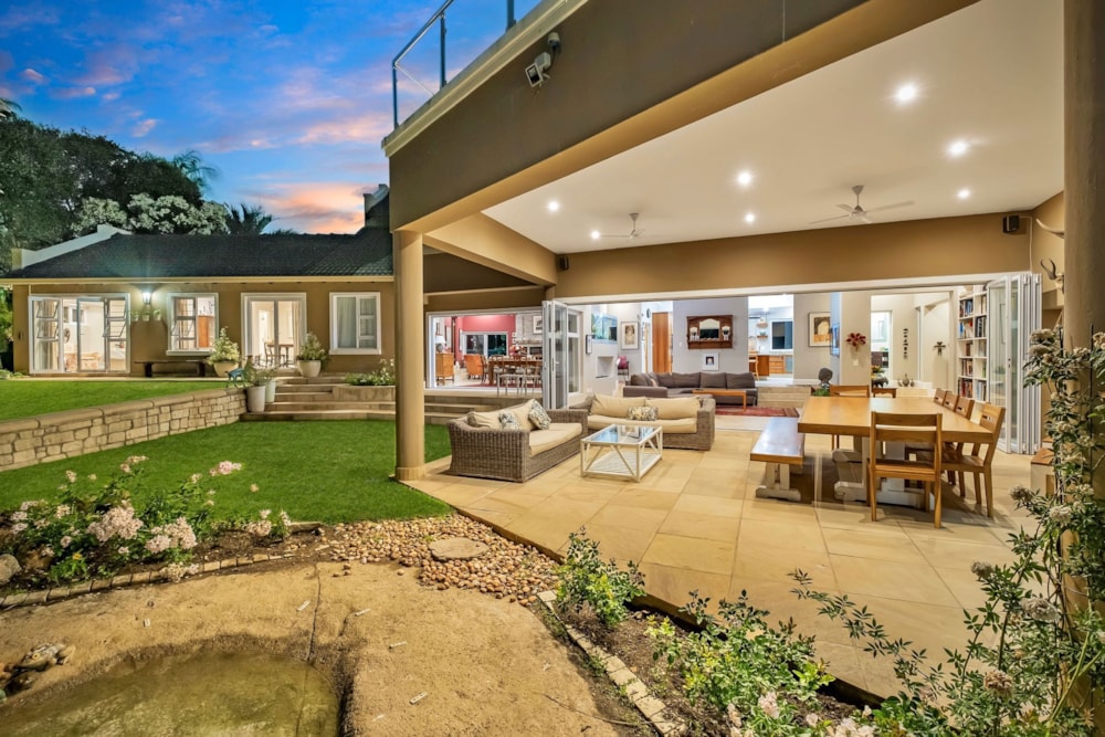 House for sale in River Club, Sandton - HP1681446 House for sale in River Club, Sandton - HP1681446