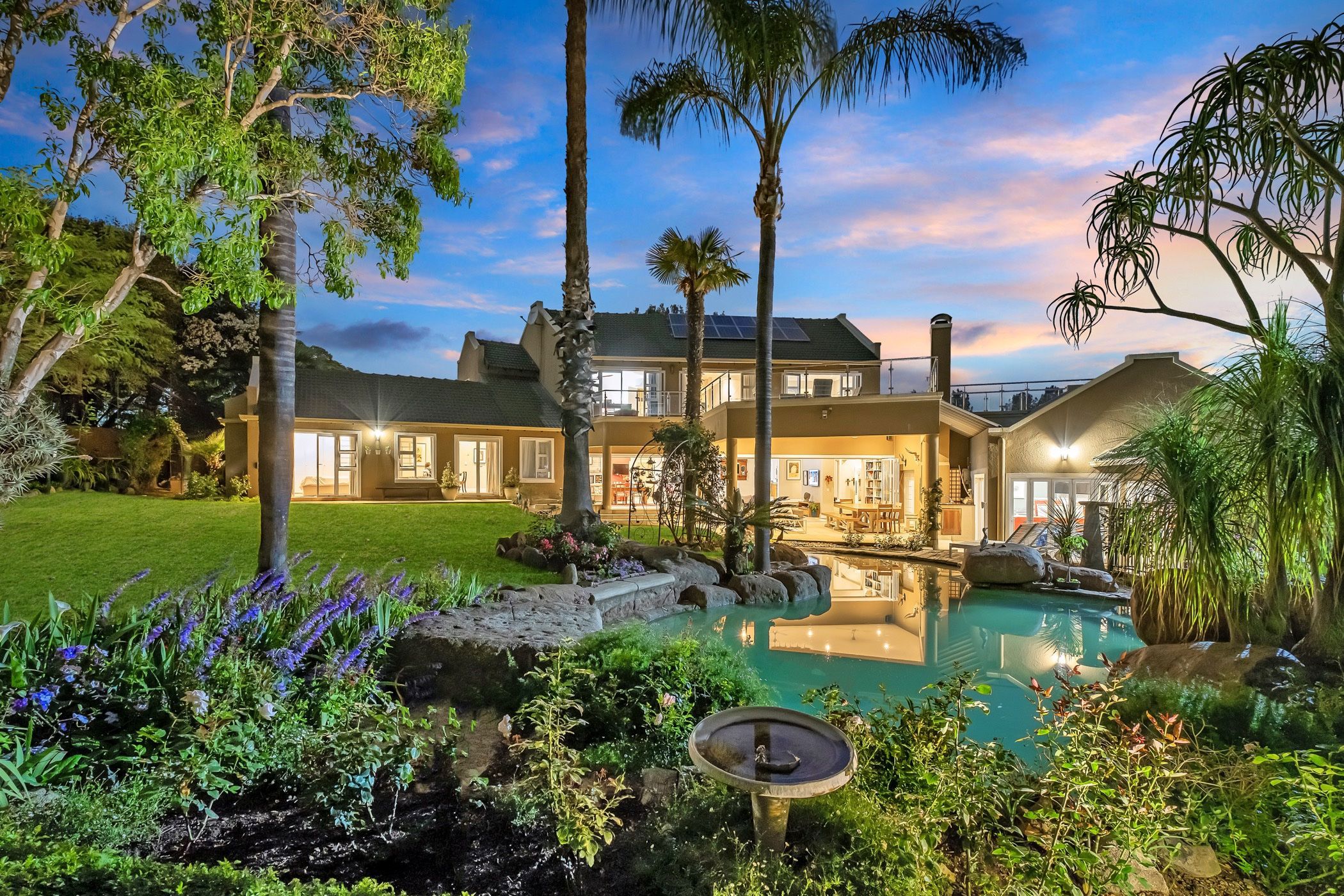 House for sale in River Club, Sandton - HP1681446