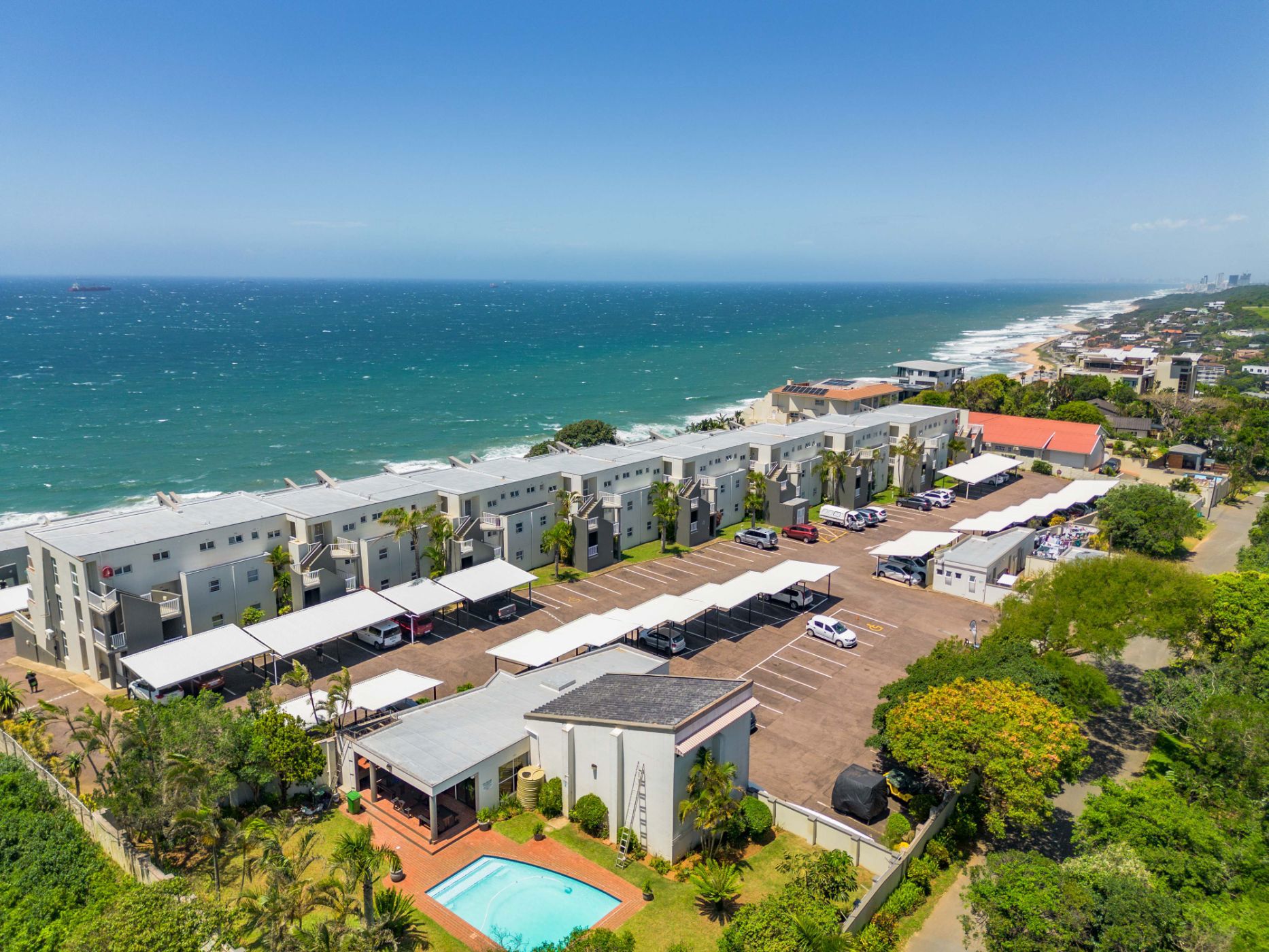 Apartment for sale in Umdloti - 1ND1680521