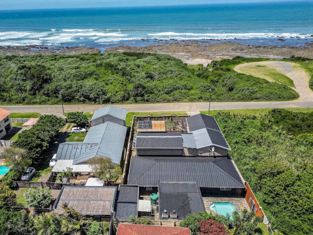 Double-storey house sold in Gonubie - 1EZ1681943 Double-storey house sold in Gonubie - 1EZ1681943