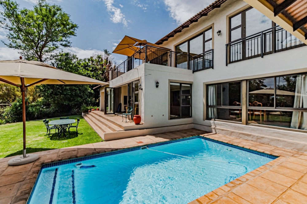 House sold in Silver Lakes Golf Estate - PT1680208 House sold in Silver Lakes Golf Estate - PT1680208