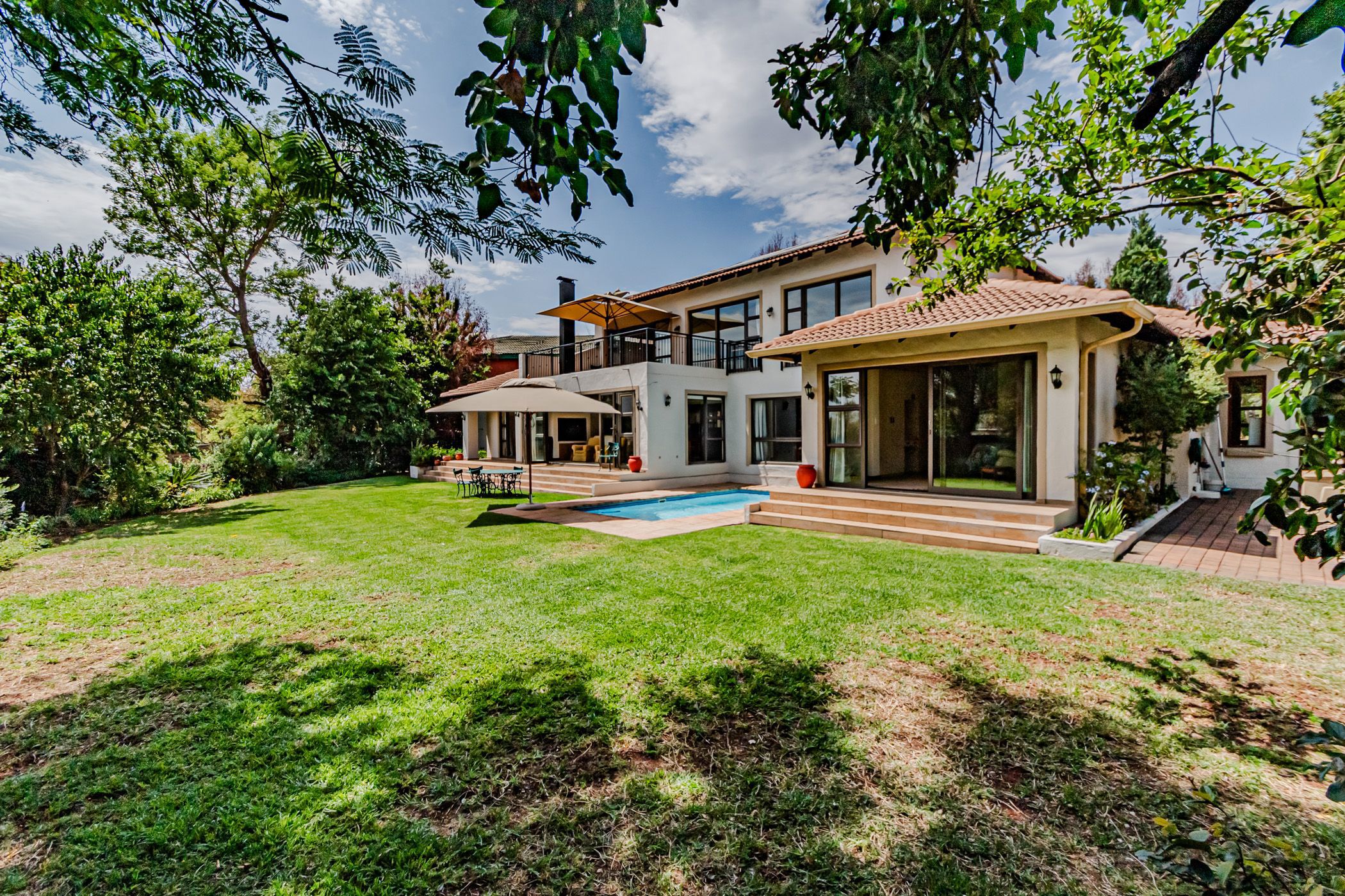 House sold in Silver Lakes Golf Estate - PT1680208