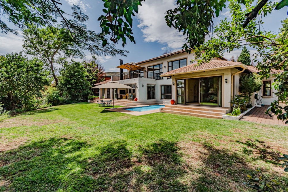 House sold in Silver Lakes Golf Estate - PT1680208 House sold in Silver Lakes Golf Estate - PT1680208