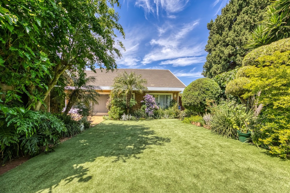 House sold in Welgemoed - DBV1679422 House sold in Welgemoed - DBV1679422