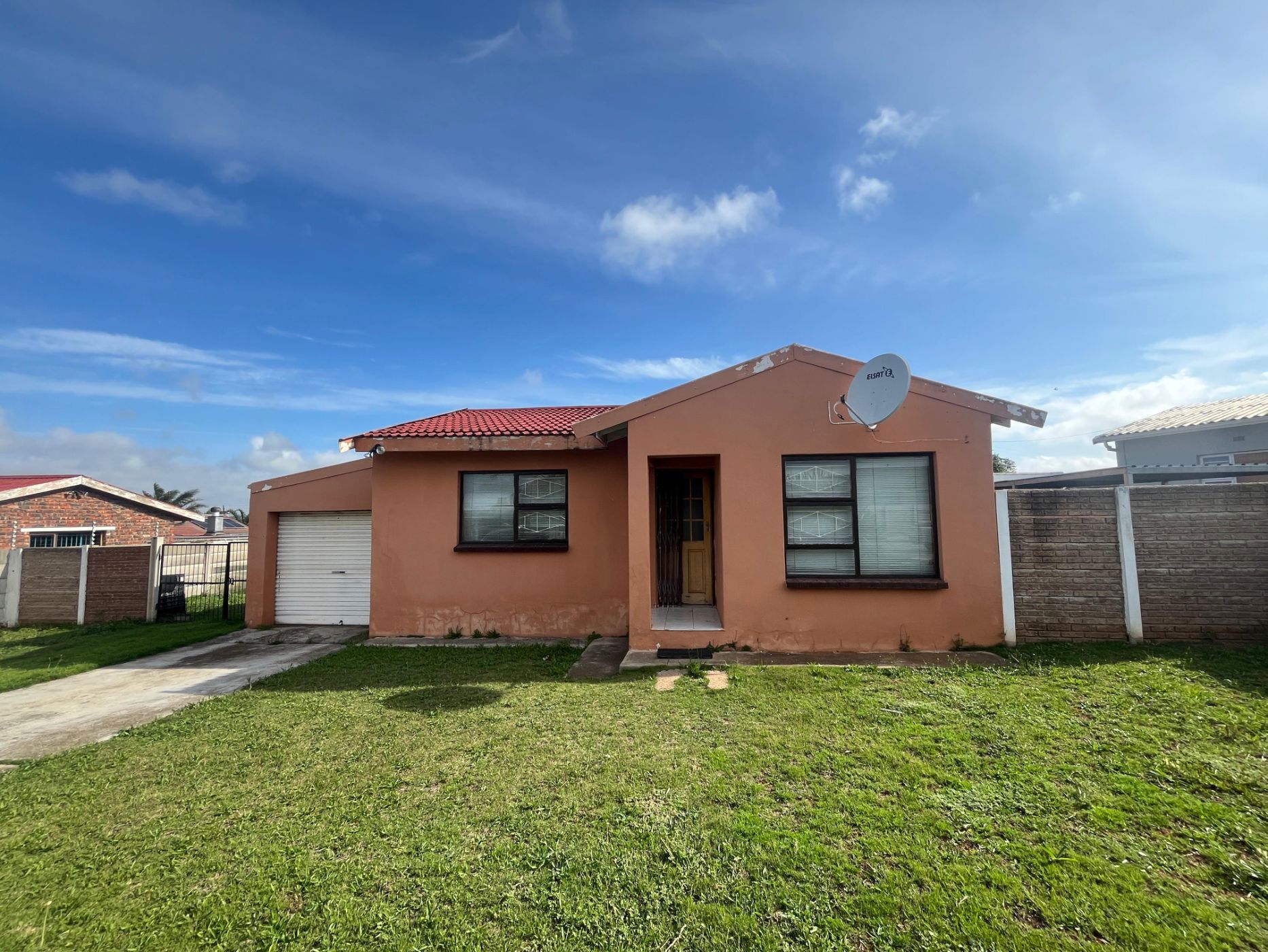 House sold in Scheepers Hoogte - 1UK1682881