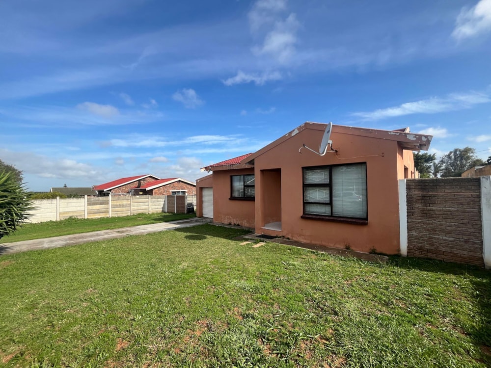 House sold in Scheepers Hoogte - 1UK1682881 House sold in Scheepers Hoogte - 1UK1682881
