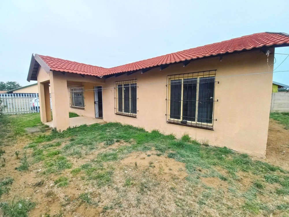 House sold in Minnebron - 1BJ1681442 House sold in Minnebron - 1BJ1681442