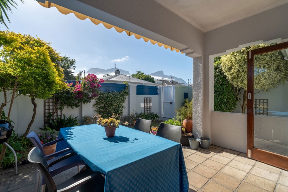 Semi-detached house sold in Kenilworth, Cape Town - KW1682388 Semi-detached house sold in Kenilworth, Cape Town - KW1682388