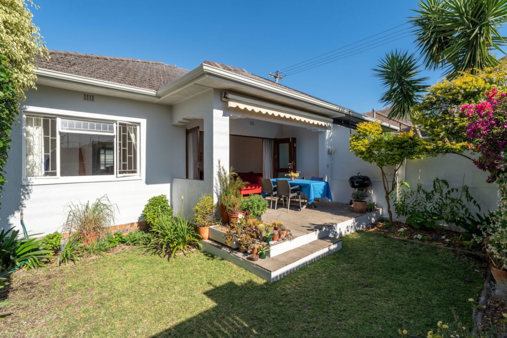 Semi-detached house sold in Kenilworth, Cape Town - KW1682388 Semi-detached house sold in Kenilworth, Cape Town - KW1682388
