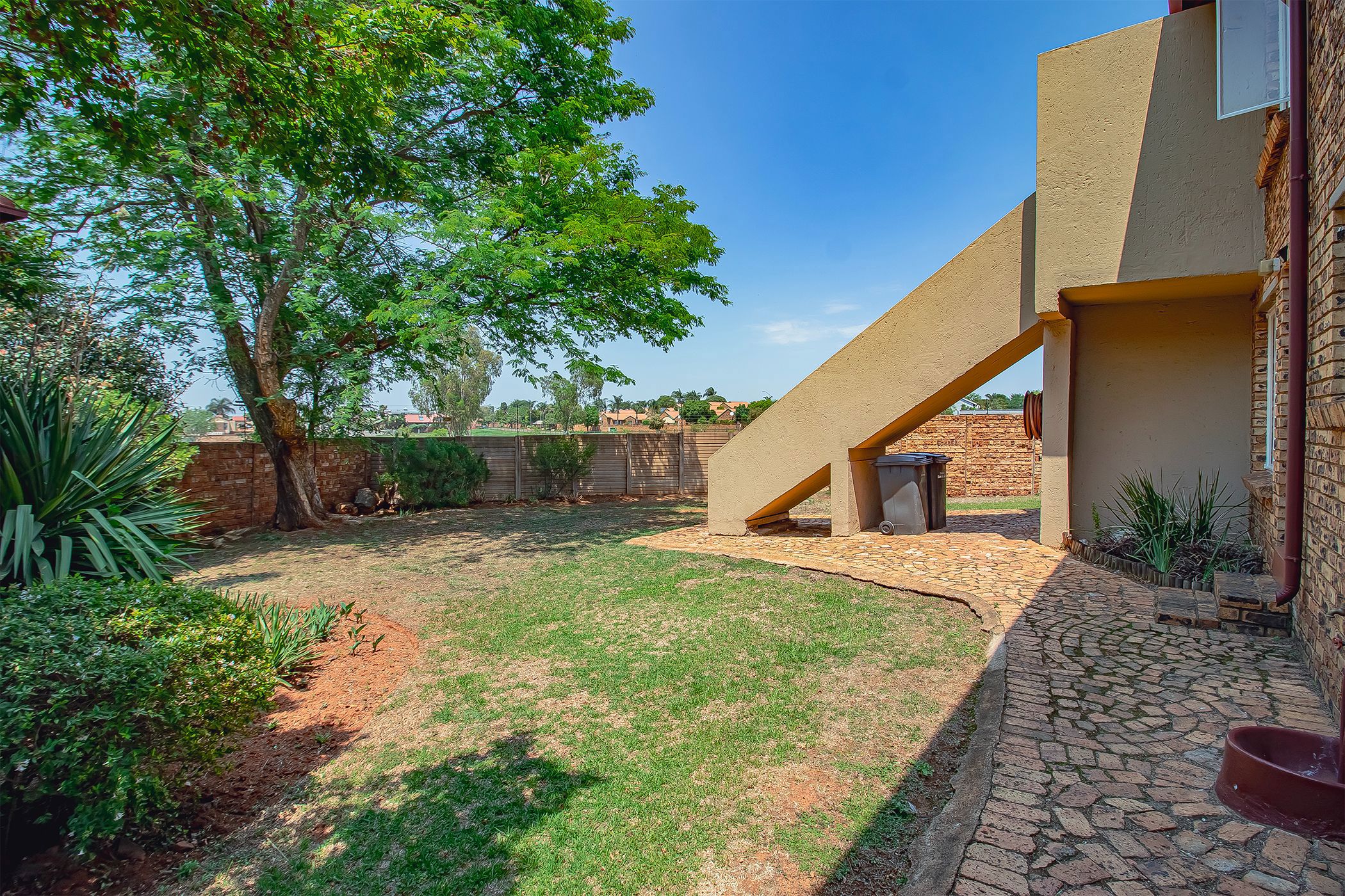 Apartment sold in Moreleta Park - PT1681629