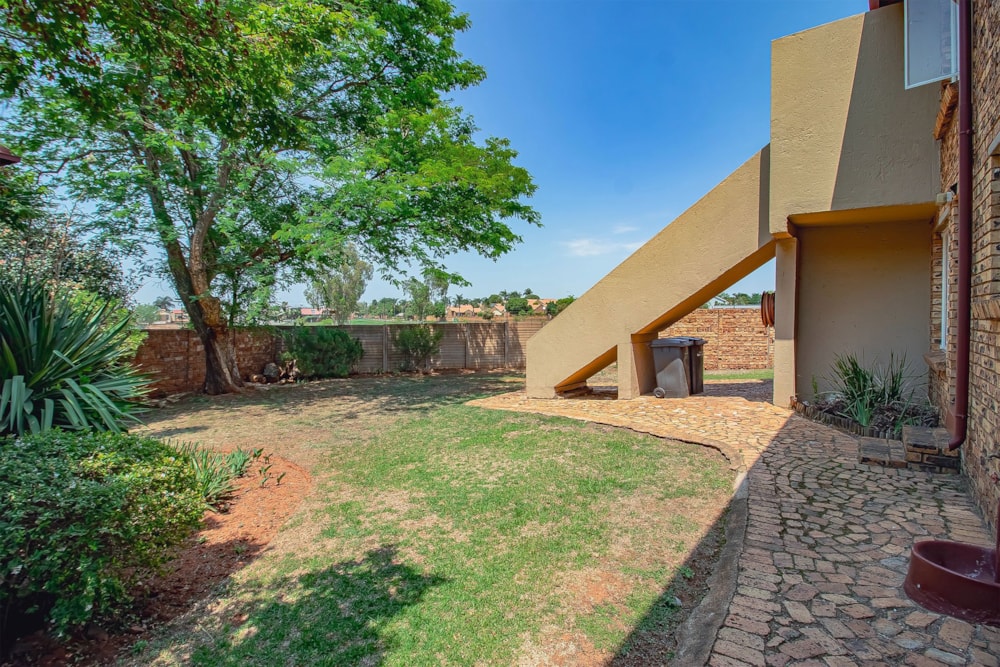 Apartment sold in Moreleta Park - PT1681629 Apartment sold in Moreleta Park - PT1681629