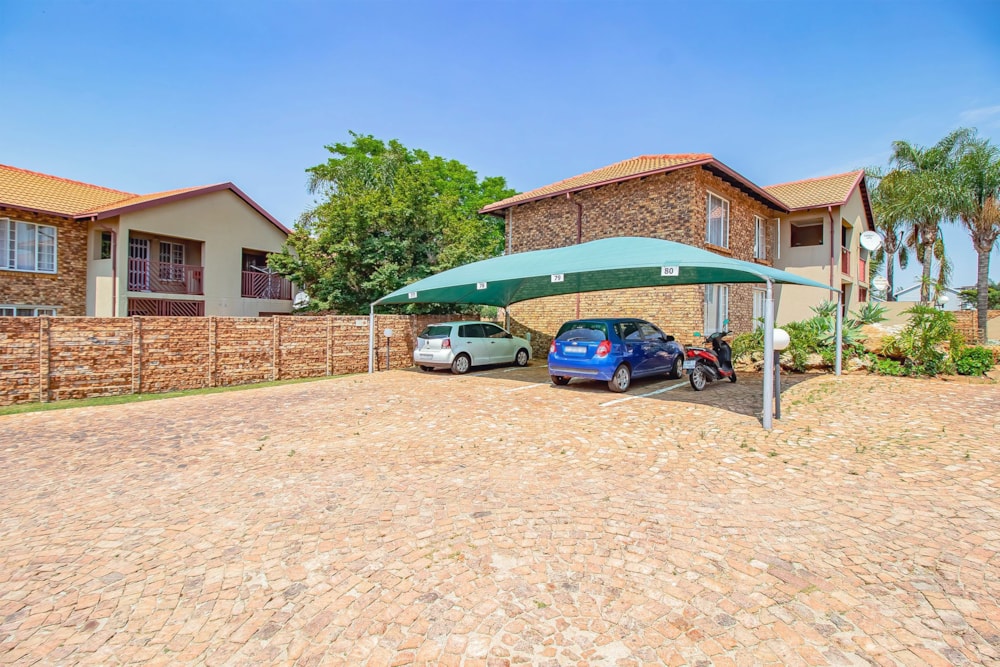 Apartment sold in Moreleta Park - PT1681629 Apartment sold in Moreleta Park - PT1681629