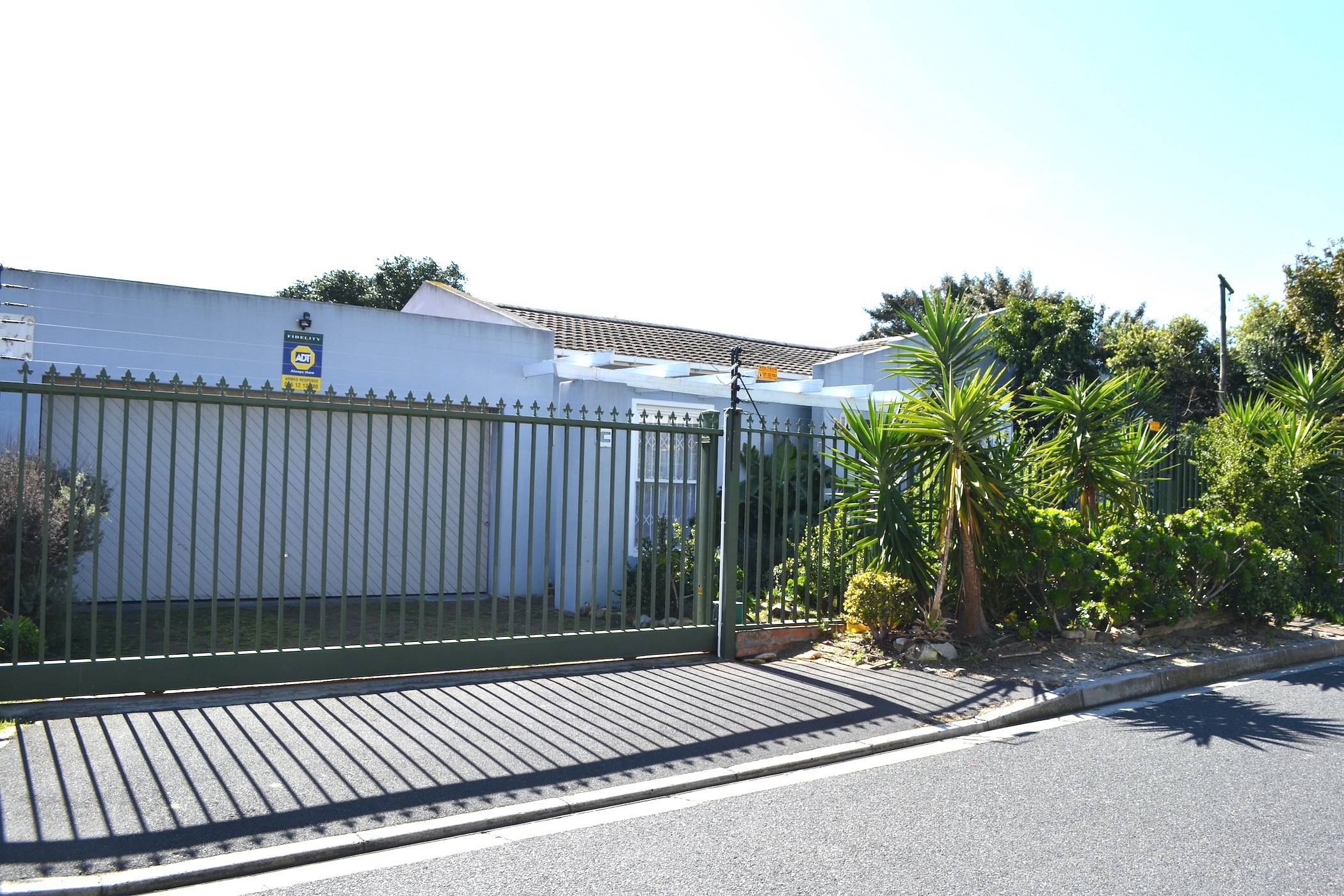 House let in Tijgerhof - 1TV1681013