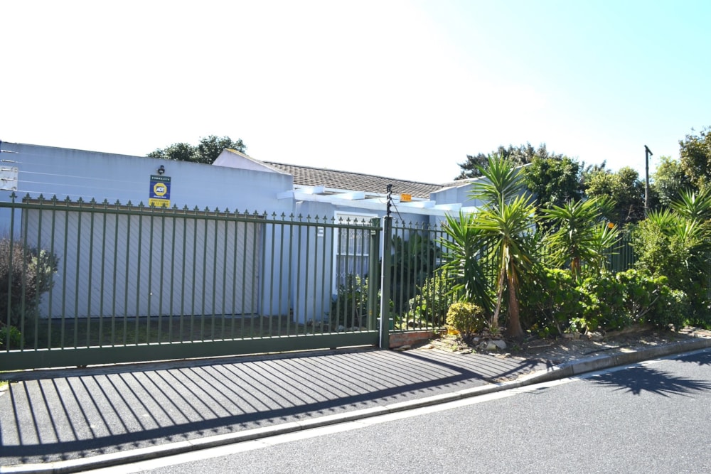 House let in Tijgerhof - 1TV1681013