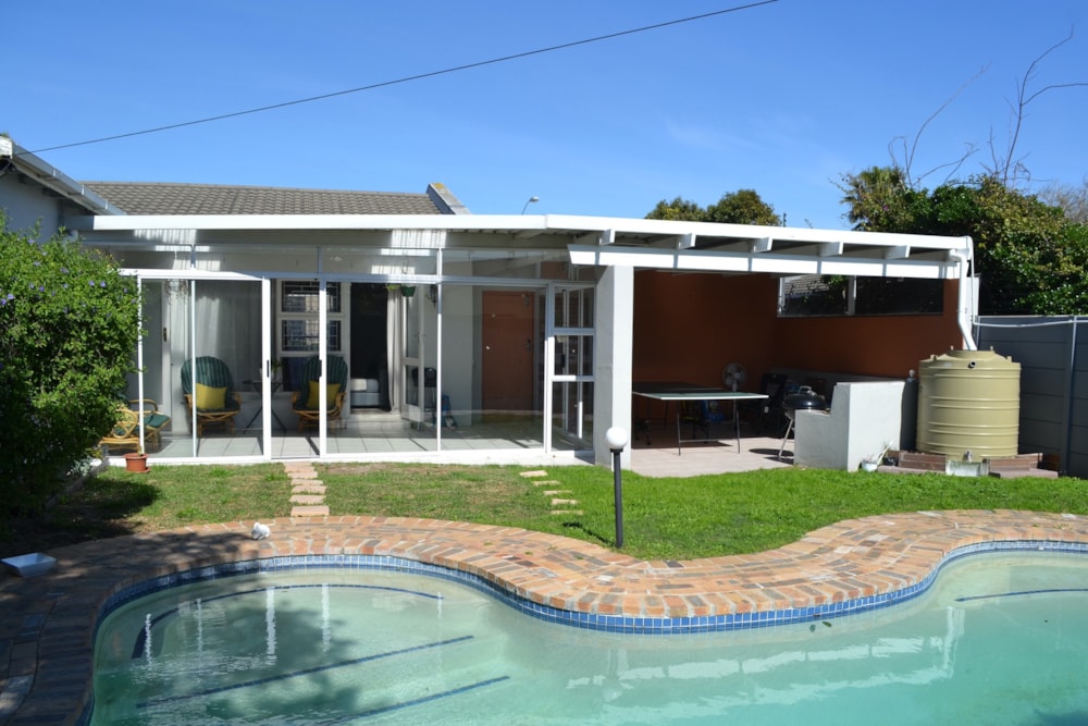 House let in Tijgerhof - 1TV1681013