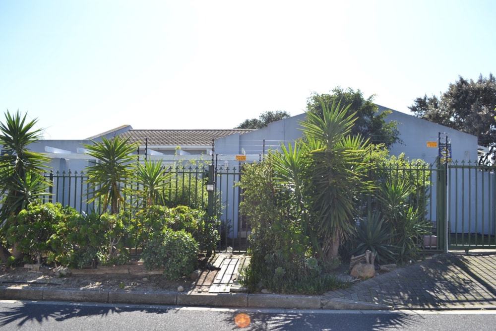 House let in Tijgerhof - 1TV1681013