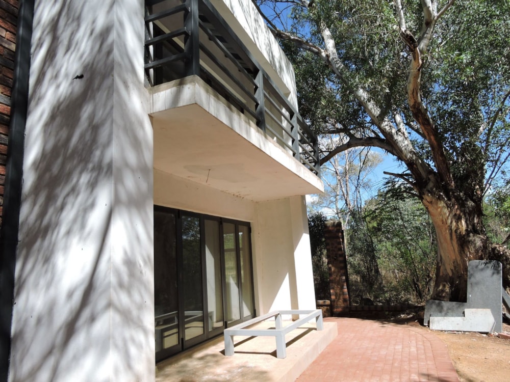 Double-storey house for sale in Buffelshoek - 1RU1679983