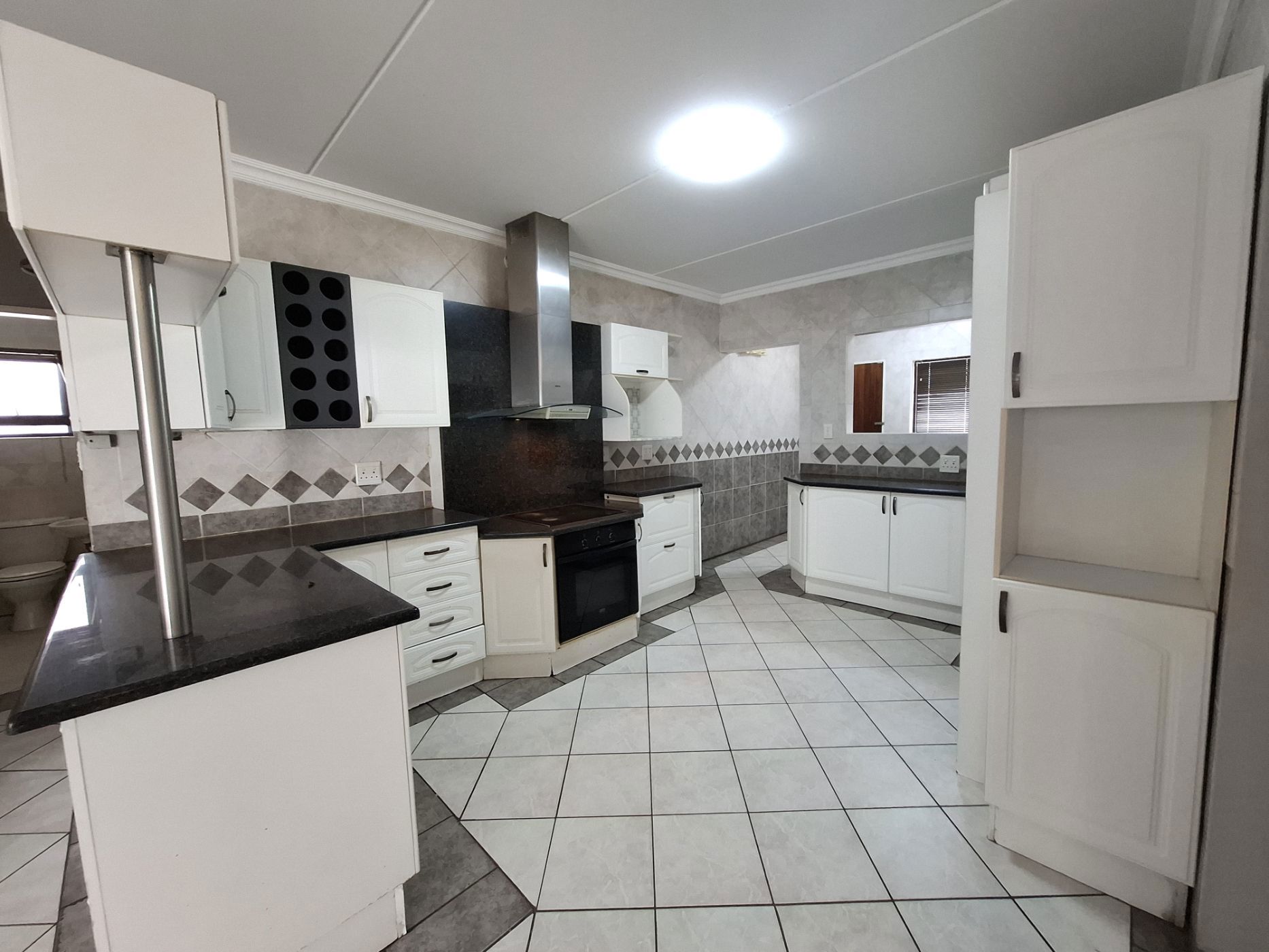 Cluster let in Bedfordview - BWL1681978