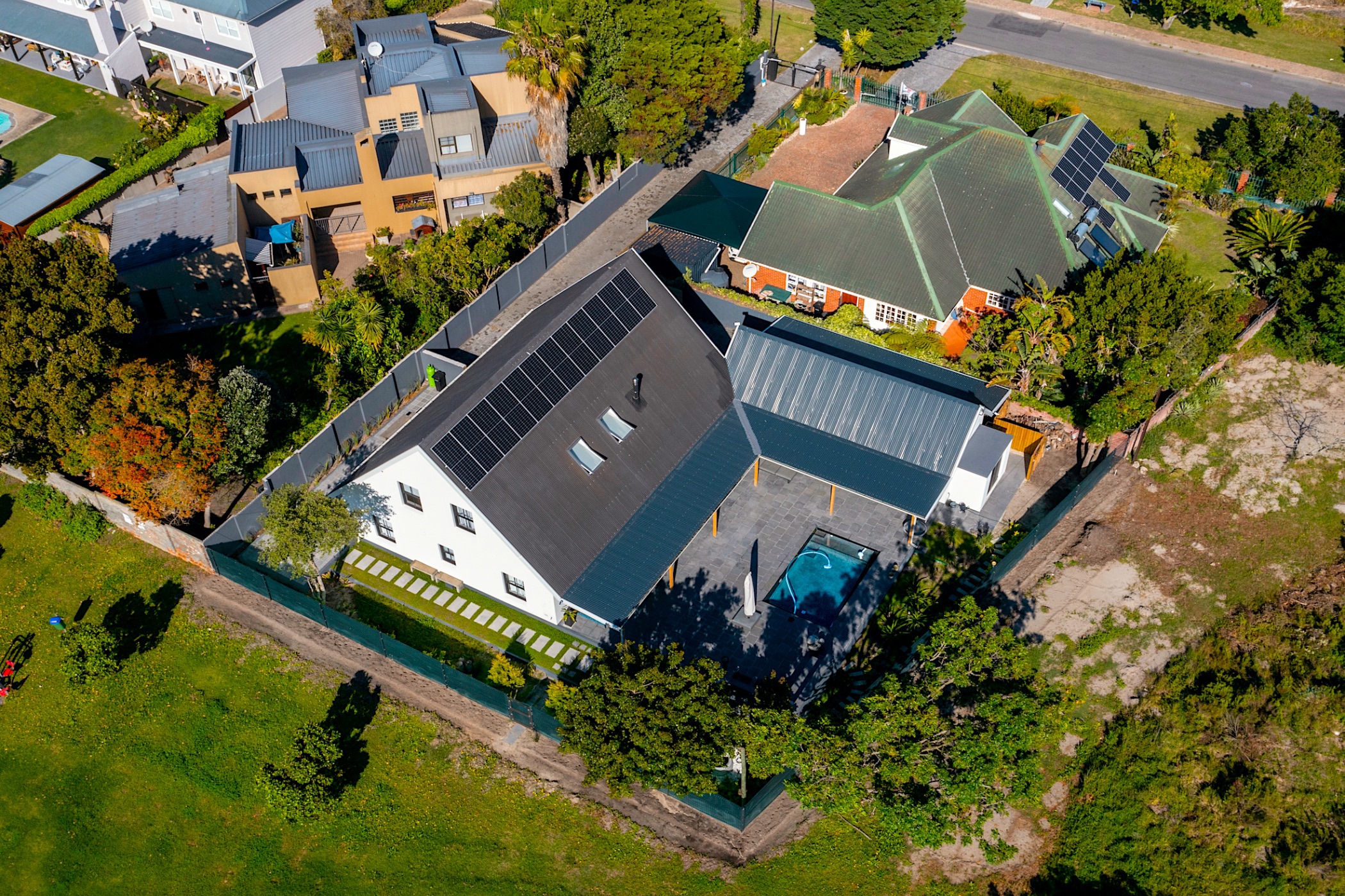 House for sale in Central, Sedgefield - 1SH1680736