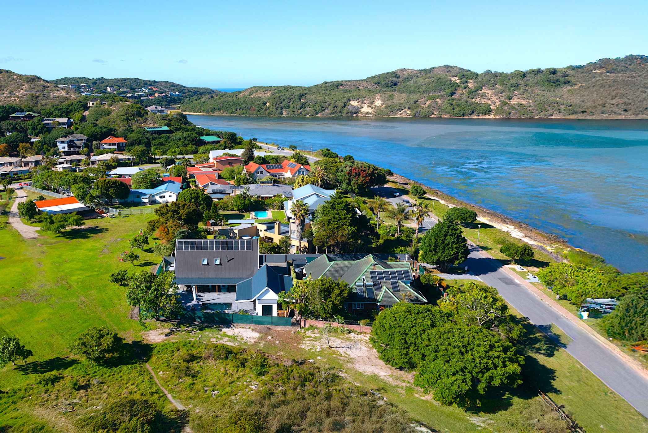 House for sale in Central, Sedgefield - 1SH1680736