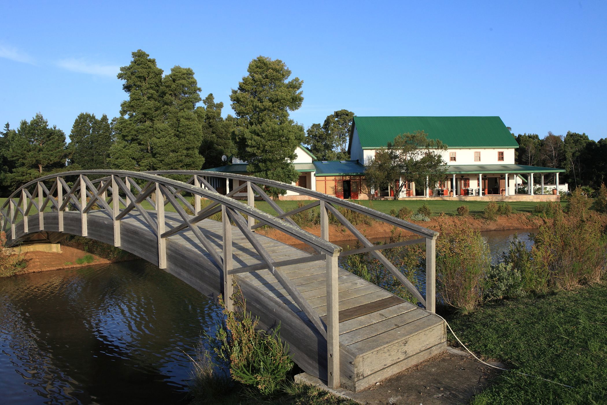 House for sale in Wilderness Heights - GEO1638840