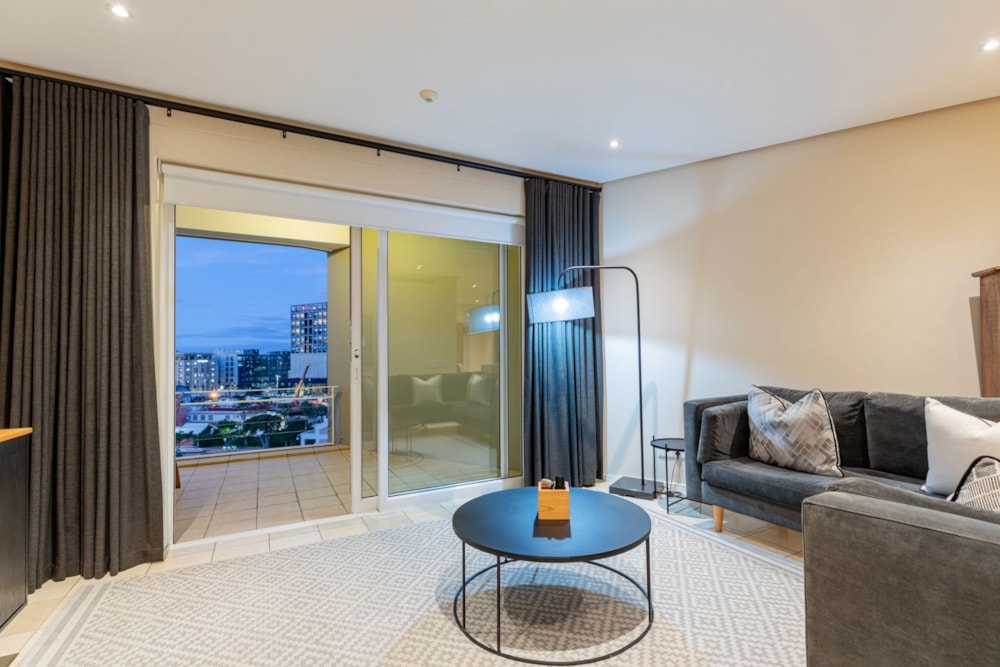 Apartment sold in Waterfront, Cape Town - AS1682140
