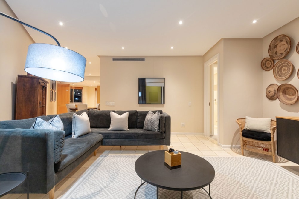 Apartment sold in Waterfront, Cape Town - AS1682140