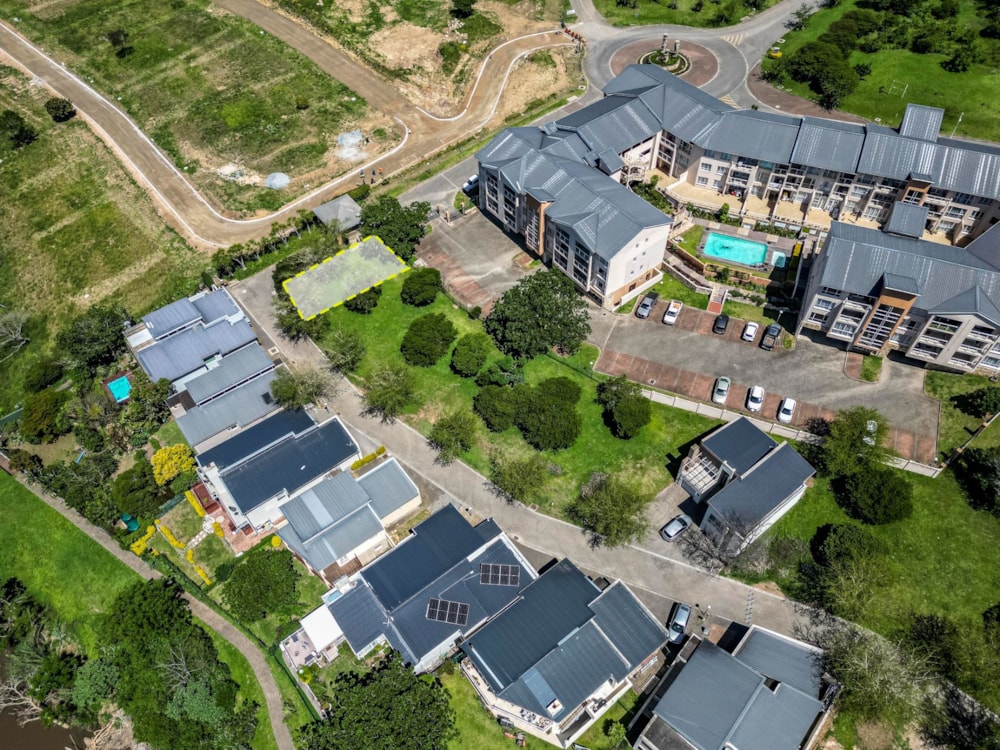 Residential vacant land for sale in Beacon Bay - 1EZ1683447