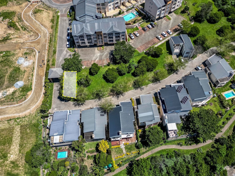 Residential vacant land for sale in Beacon Bay - 1EZ1683447