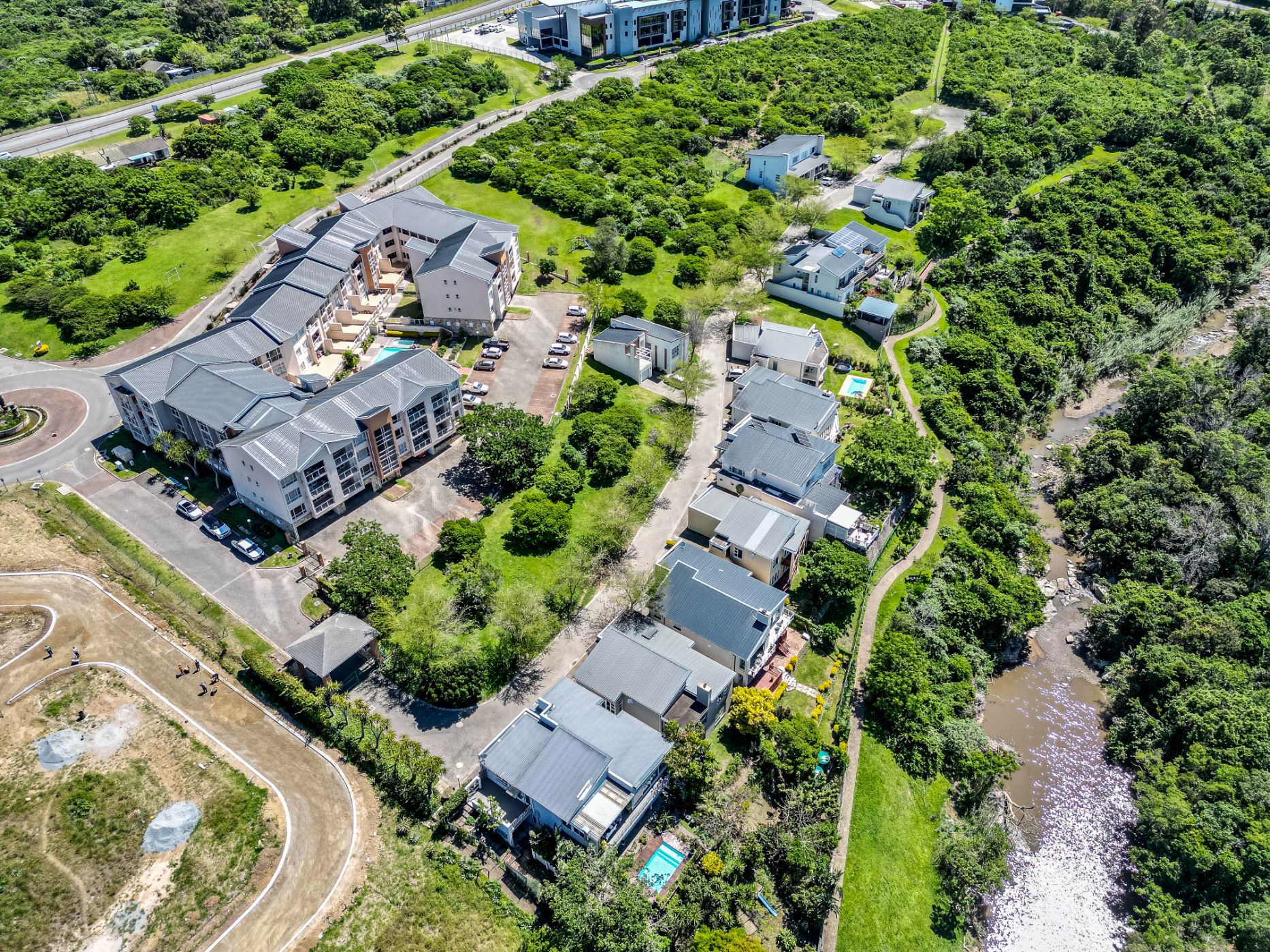 Residential vacant land for sale in Beacon Bay - 1EZ1683447