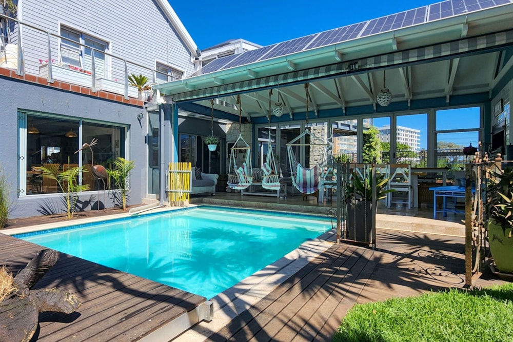 House for sale in Milnerton - 1TV1680936