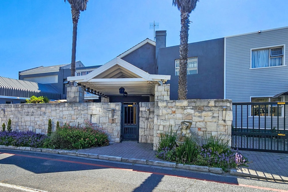 House for sale in Milnerton - 1TV1680936